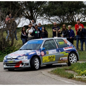 1° RALLY SULCIS-INGLESIENTE - Gallery 42